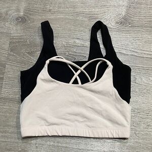 Strappy Sports Bras Bundle